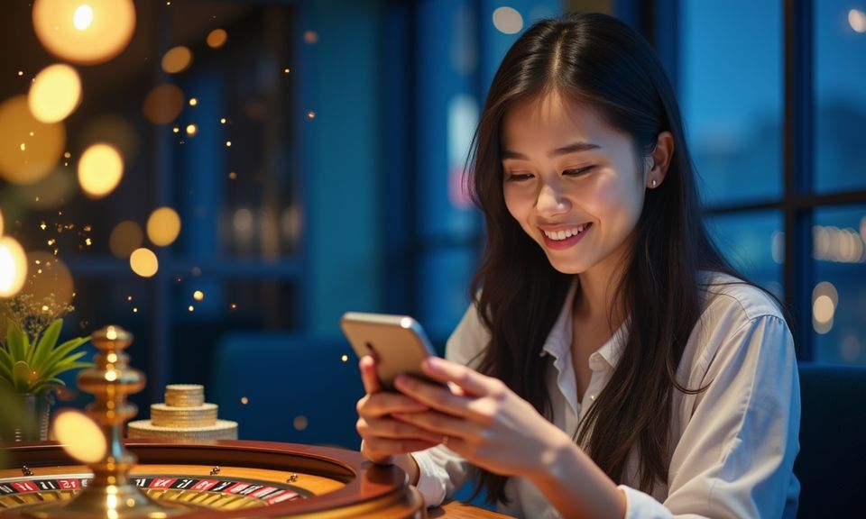 mbi777 The Platform We Built for Malaysia's Mobile Generation