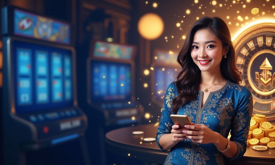 mbi777 Mobile Access in Three Steps